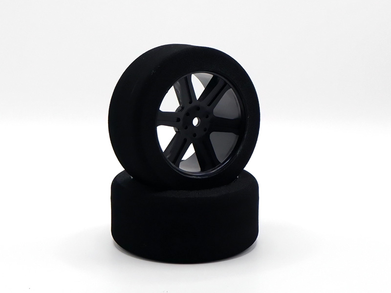 (商品画像) 10R-36-H 1/10 Foam Tire Rear 36